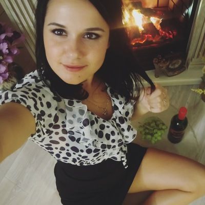 Виктория Пивовар