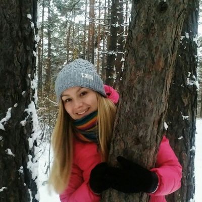 Альбина Китаева