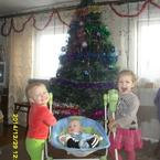 Юлия Мордовская