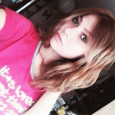 Полина Решетникова