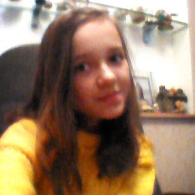 Света Сурнина