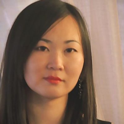 Маргарита Бадмаева