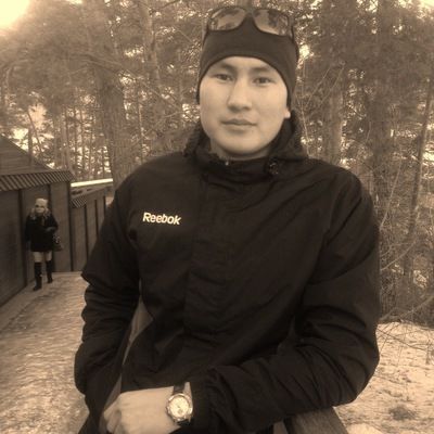 Алексей Байталов