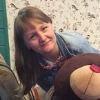 Валентина Маркова