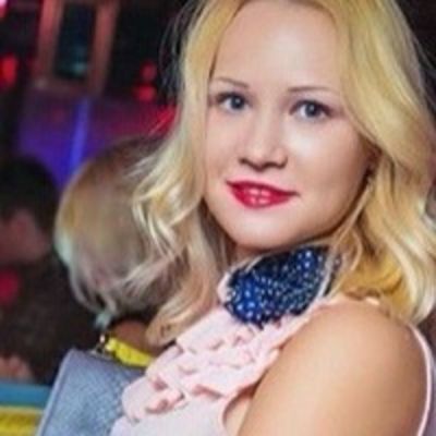 Валерия Дирр