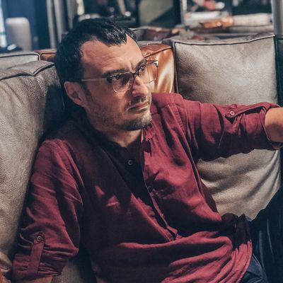 Руслан Кишиев