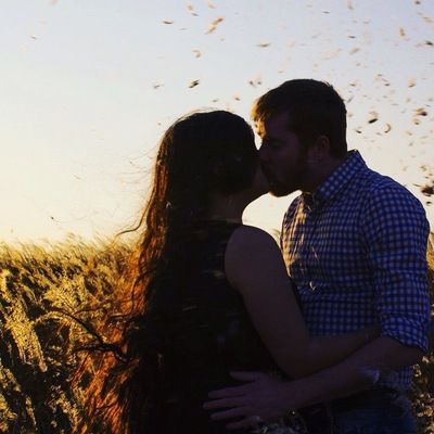 Женечка Ким