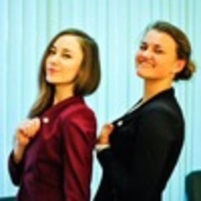 Анастасия Трошкина