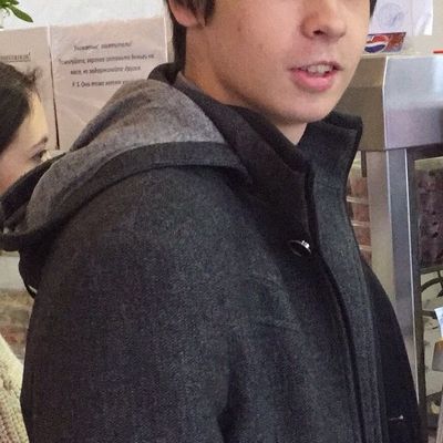 Дмитрий Петров