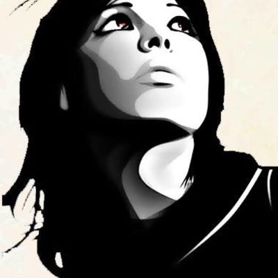 Нина Пушкарева