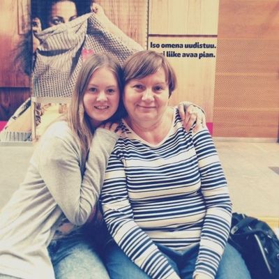 Галина Макарова