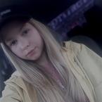 Соня Мамаева