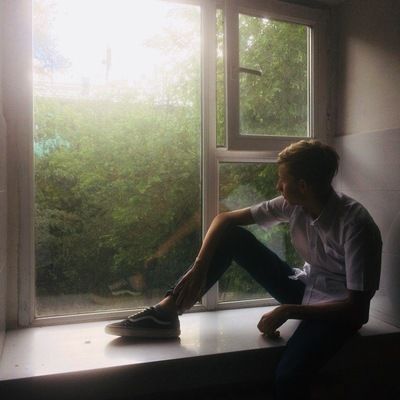 Глеб Гудников