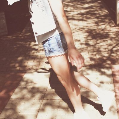 Анна Умерова