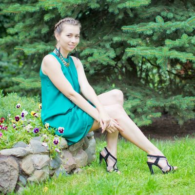 Дарья Ширяева