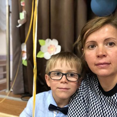 Ирина Крылышкина