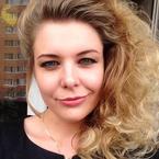 Alina Kleymenicheva