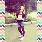 Милена Гребенщикова