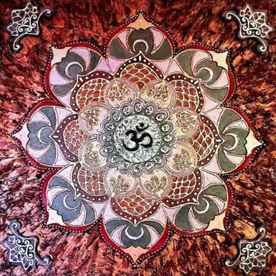 Амина Батырова