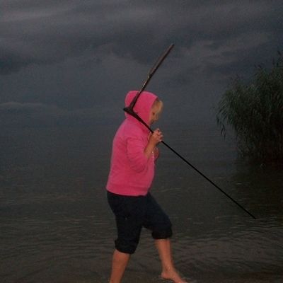 Ольга Николаева