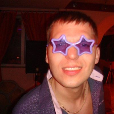 Александр Шеленков