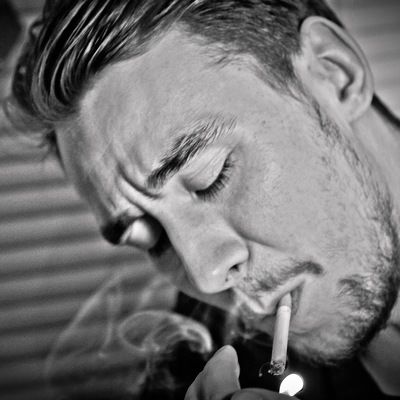 Мика Цуркань