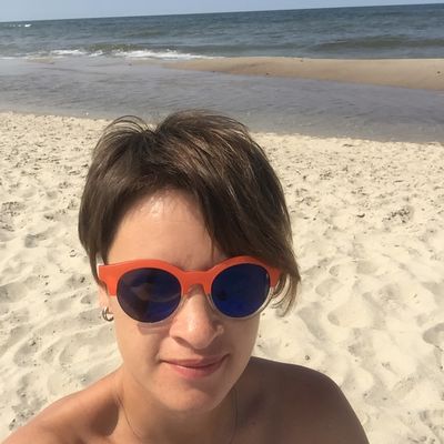 Екатерина 