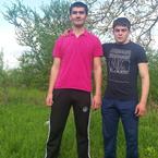 Аскер Кодзоков