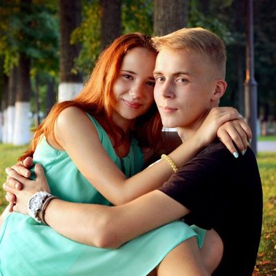 Карина Графова