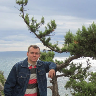 Дмитрий Диденко