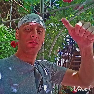 Алексей Шлыков