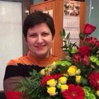 Галина Чукина