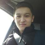 Шерхан Карбаев