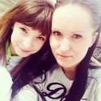 Ирина Максимова