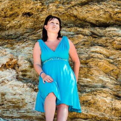 Любовь Рябикова