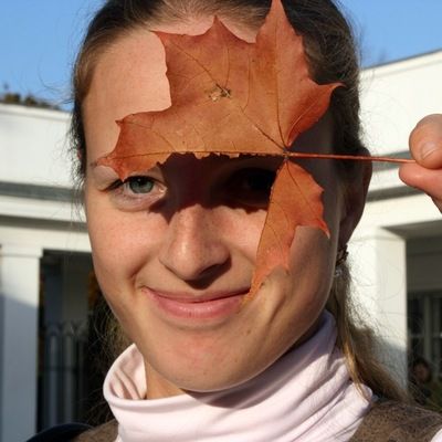 Анна Аникина