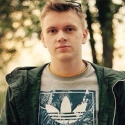 Алексей Тимохин