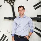 Илья Бомштейн