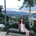 Айгуль Юлкутлина