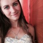 Вера Устюгова