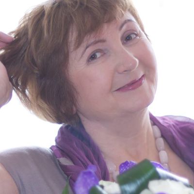 Margarita  Pischalnikova