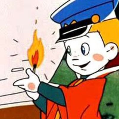 Павел Гордеев