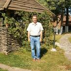 Сергей Огурцов