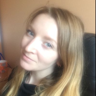 Лена Буйлова