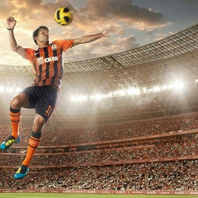 Егор Ребеко