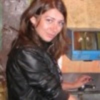 Юлия Брандукова