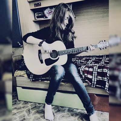 Камилла Авраменко