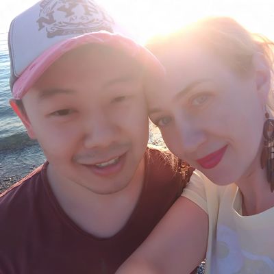 Екатерина Сон