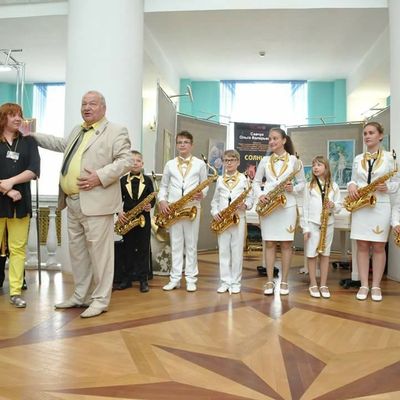 Julia Jaye Kiprijanova