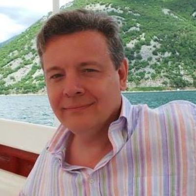 Петр Годлевский